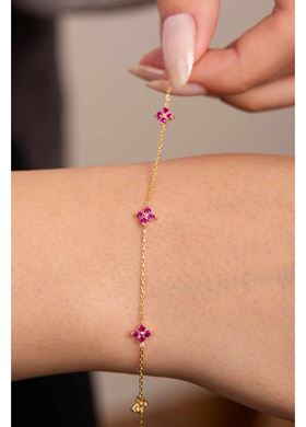 Γυναικείο Βραχιόλι Glint