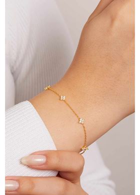 Γυναικείο Βραχιόλι Glint