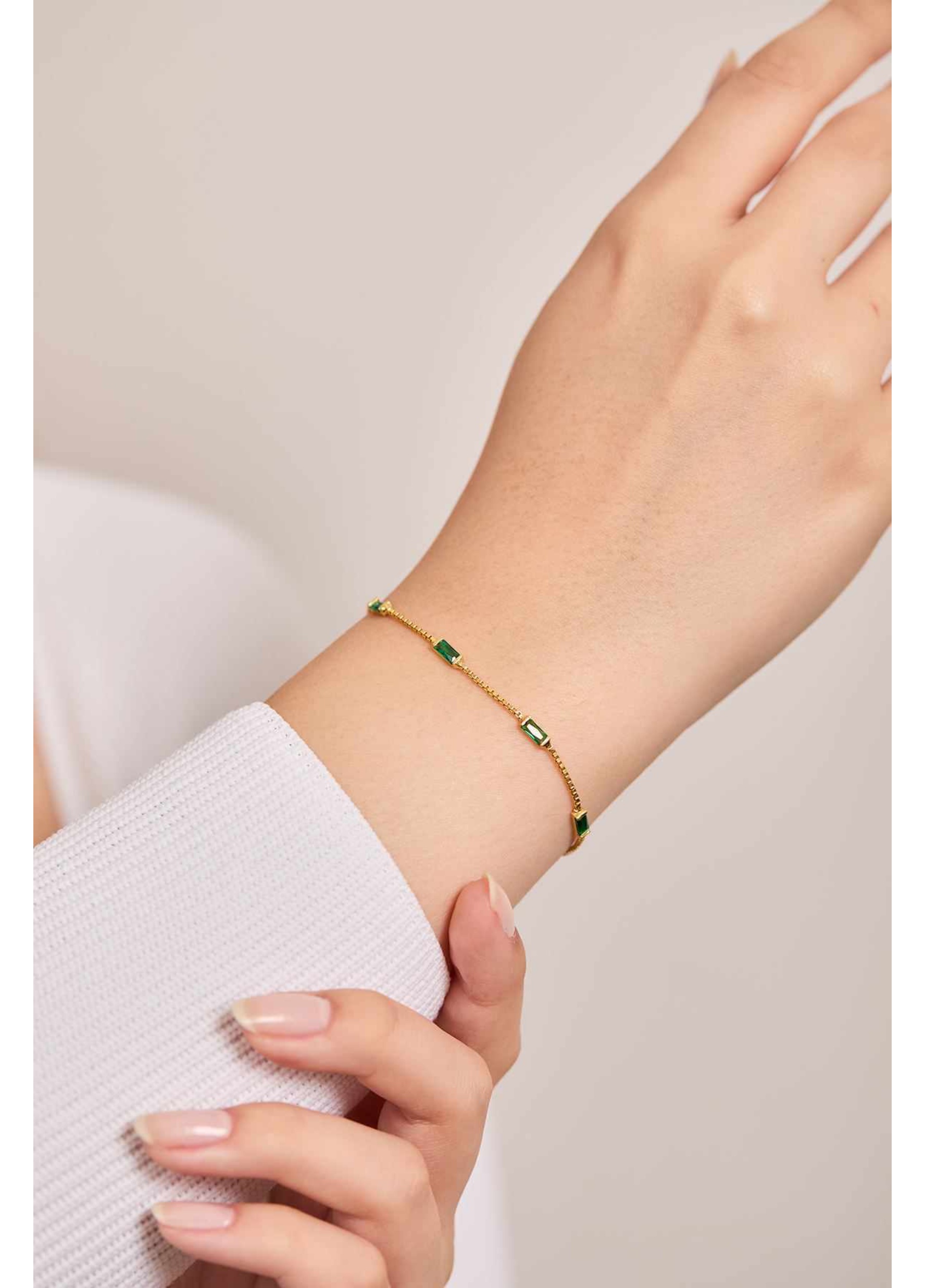 Jewels Shop Vol.2 Jewels Shop Vol.2 - Γυναικείο Βραχιόλι Glint