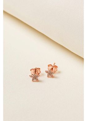 Γυναικεία Σκουλαρίκια Glint