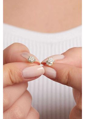 Γυναικεία Σκουλαρίκια Glint