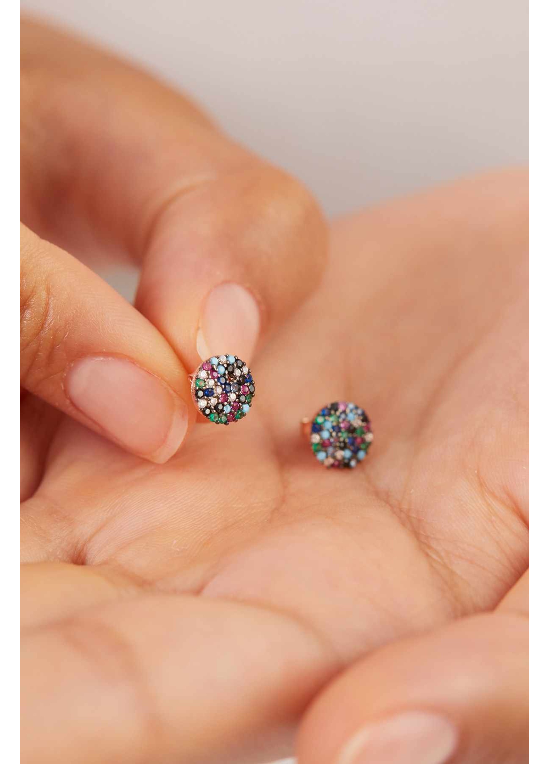 Jewels Shop Vol.2 Jewels Shop Vol.2 - Γυναικεία Σκουλαρίκια Glint
