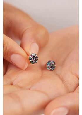 Γυναικεία Σκουλαρίκια Glint