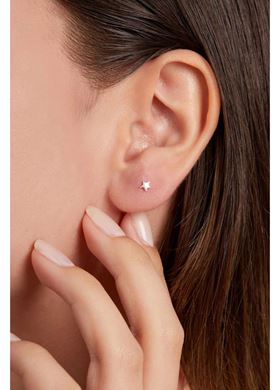 Γυναικεία Σκουλαρίκια Glint