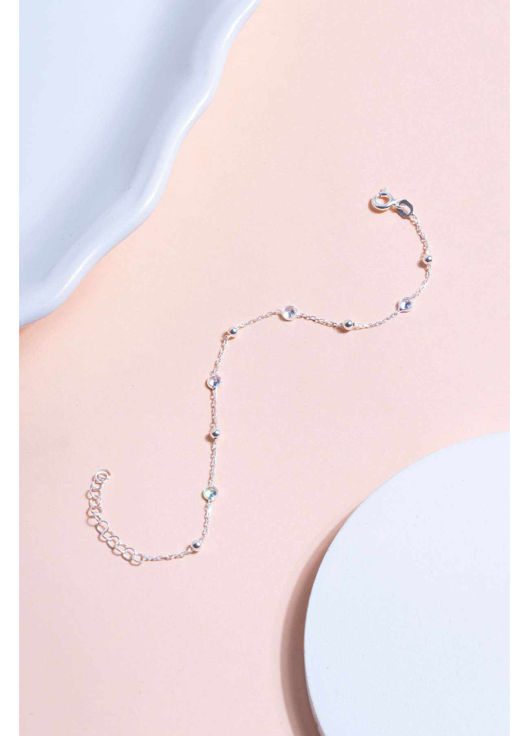 Jewels Shop Vol.2 Jewels Shop Vol.2 - Γυναικείο Βραχιόλι Glint