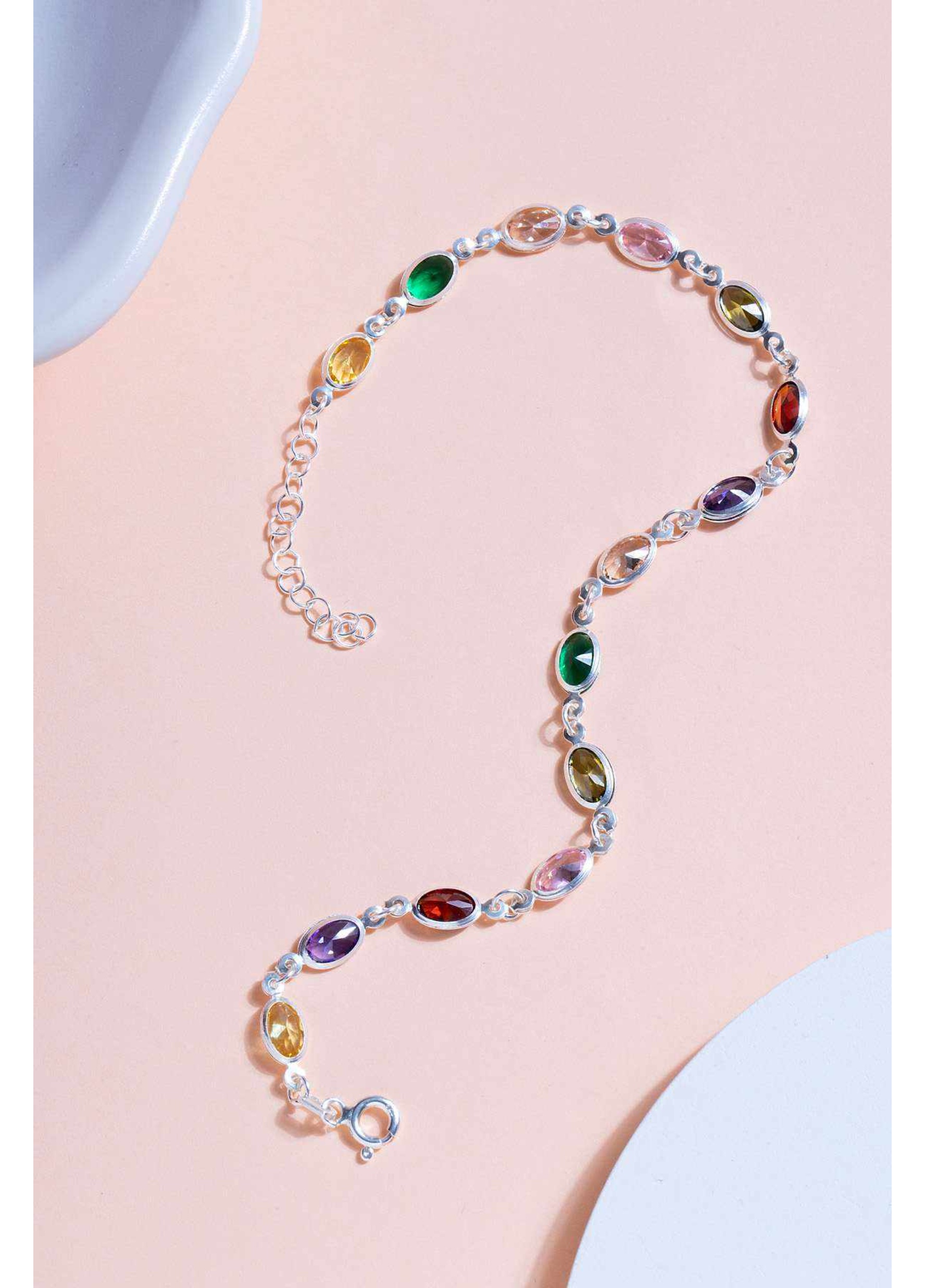 Jewels Shop Vol.2 Jewels Shop Vol.2 - Γυναικείο Βραχιόλι Glint