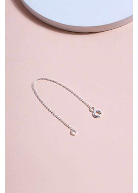 Γυναικείο Κολιέ Glint