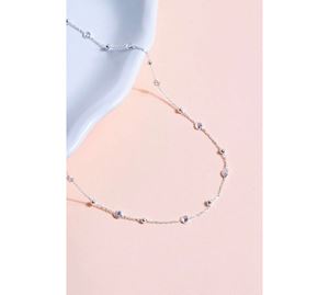 Jewels Shop Vol.2 - Γυναικείο Κολιέ Glint