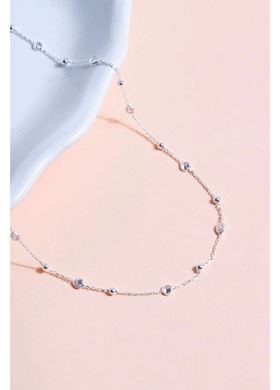 Γυναικείο Κολιέ Glint