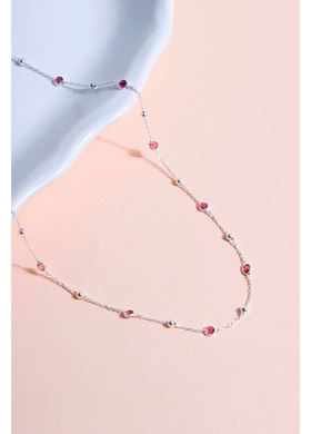 Γυναικείο Κολιέ Glint