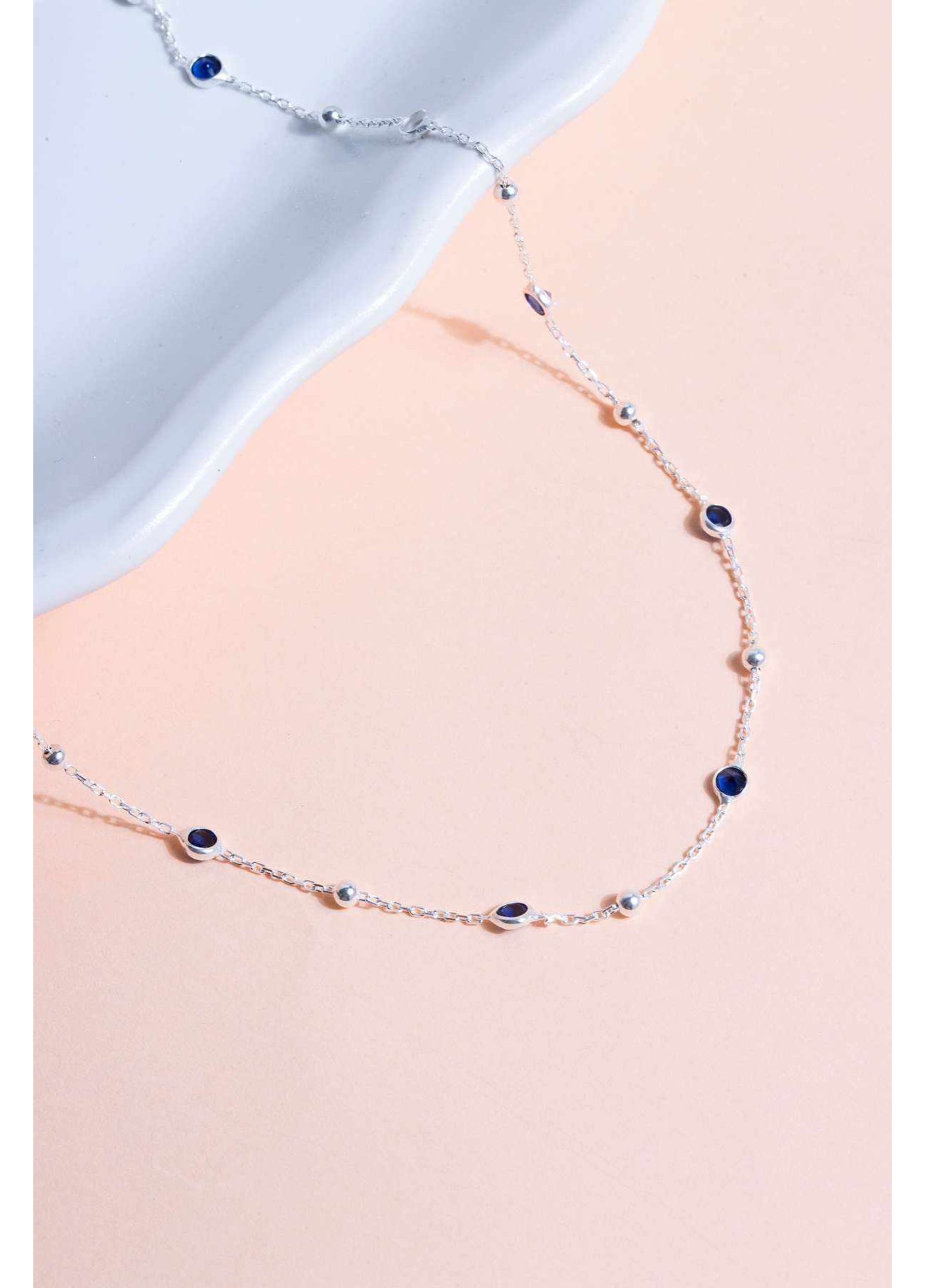 Jewels Shop Vol.2 Jewels Shop Vol.2 - Γυναικείο Κολιέ Glint