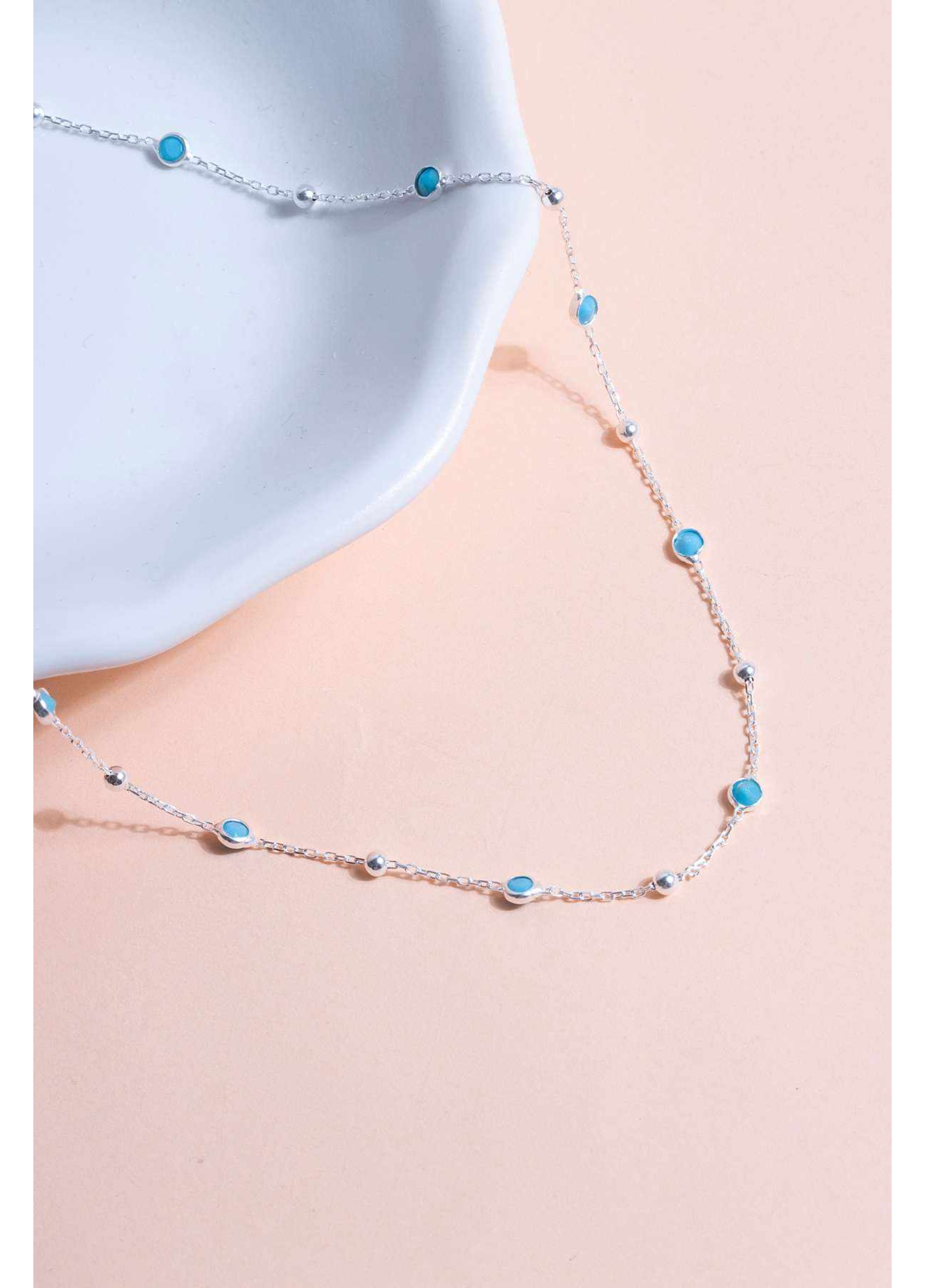 Jewels Shop Vol.2 Jewels Shop Vol.2 - Γυναικείο Κολιέ Glint