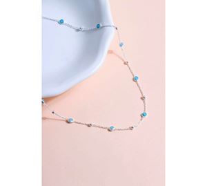 Jewels Shop Vol.2 - Γυναικείο Κολιέ Glint