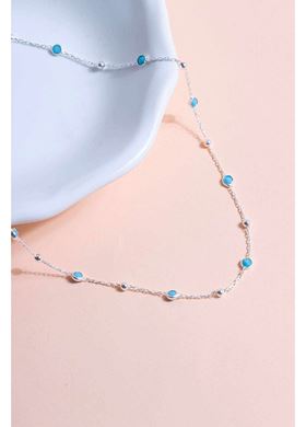 Γυναικείο Κολιέ Glint