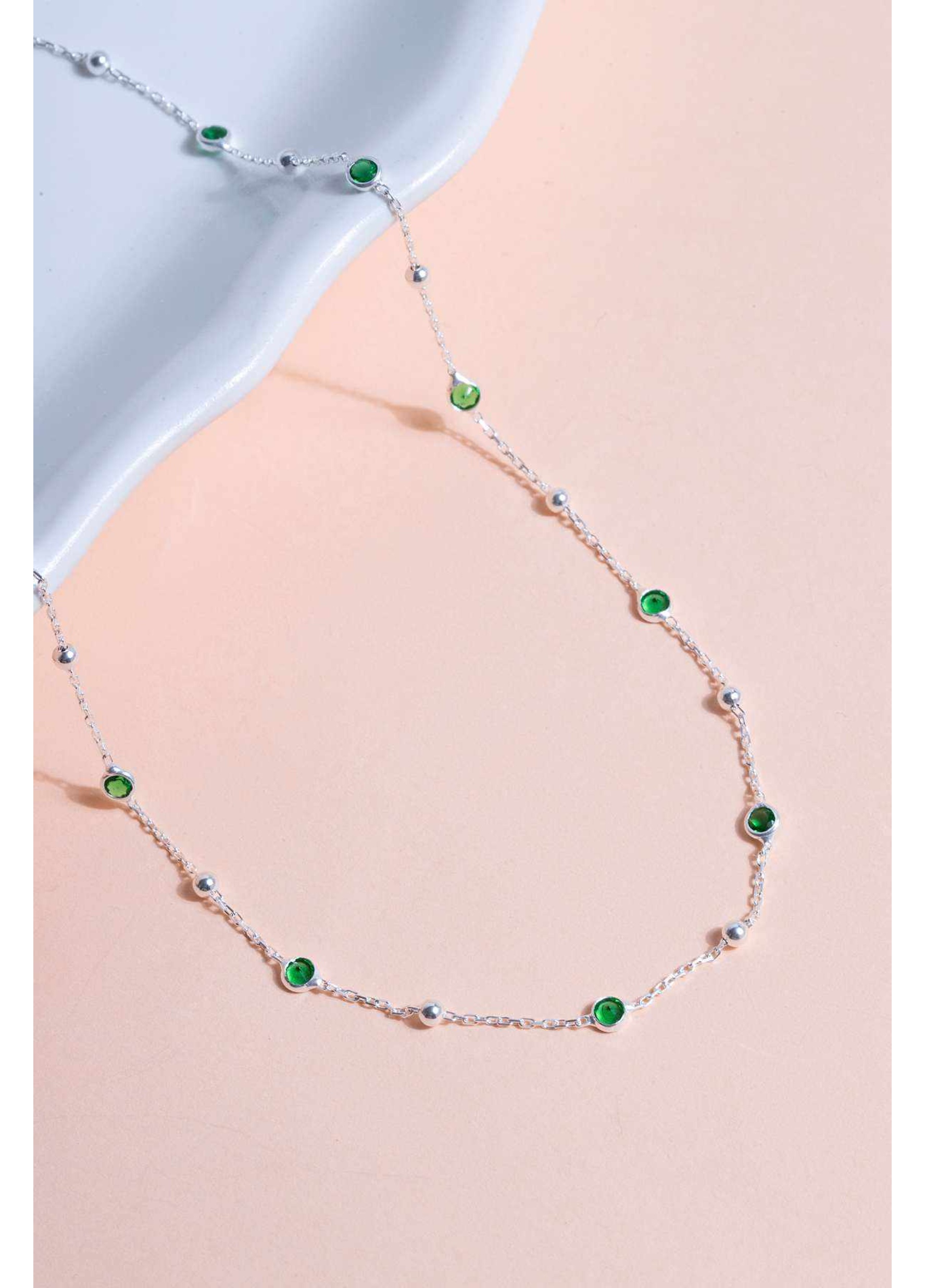 Jewels Shop Vol.2 Jewels Shop Vol.2 - Γυναικείο Κολιέ Glint