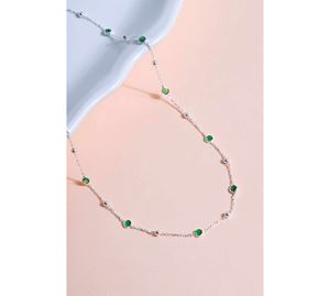 Jewels Shop Vol.2 - Γυναικείο Κολιέ Glint