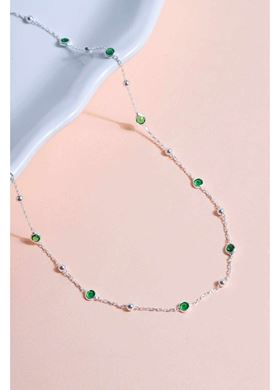 Γυναικείο Κολιέ Glint