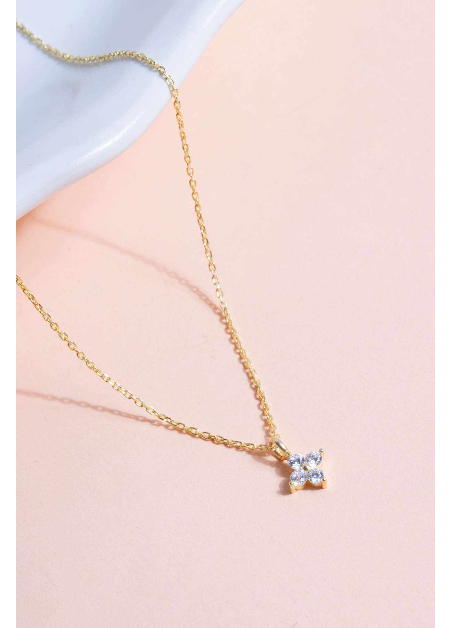 Jewels Shop Vol.2 Jewels Shop Vol.2 - Γυναικείο Κολιέ Glint
