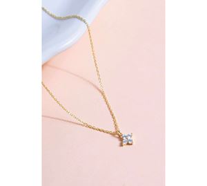 Jewels Shop Vol.2 - Γυναικείο Κολιέ Glint