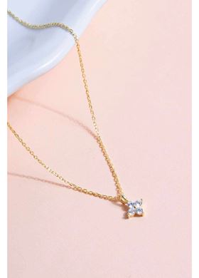 Γυναικείο Κολιέ Glint