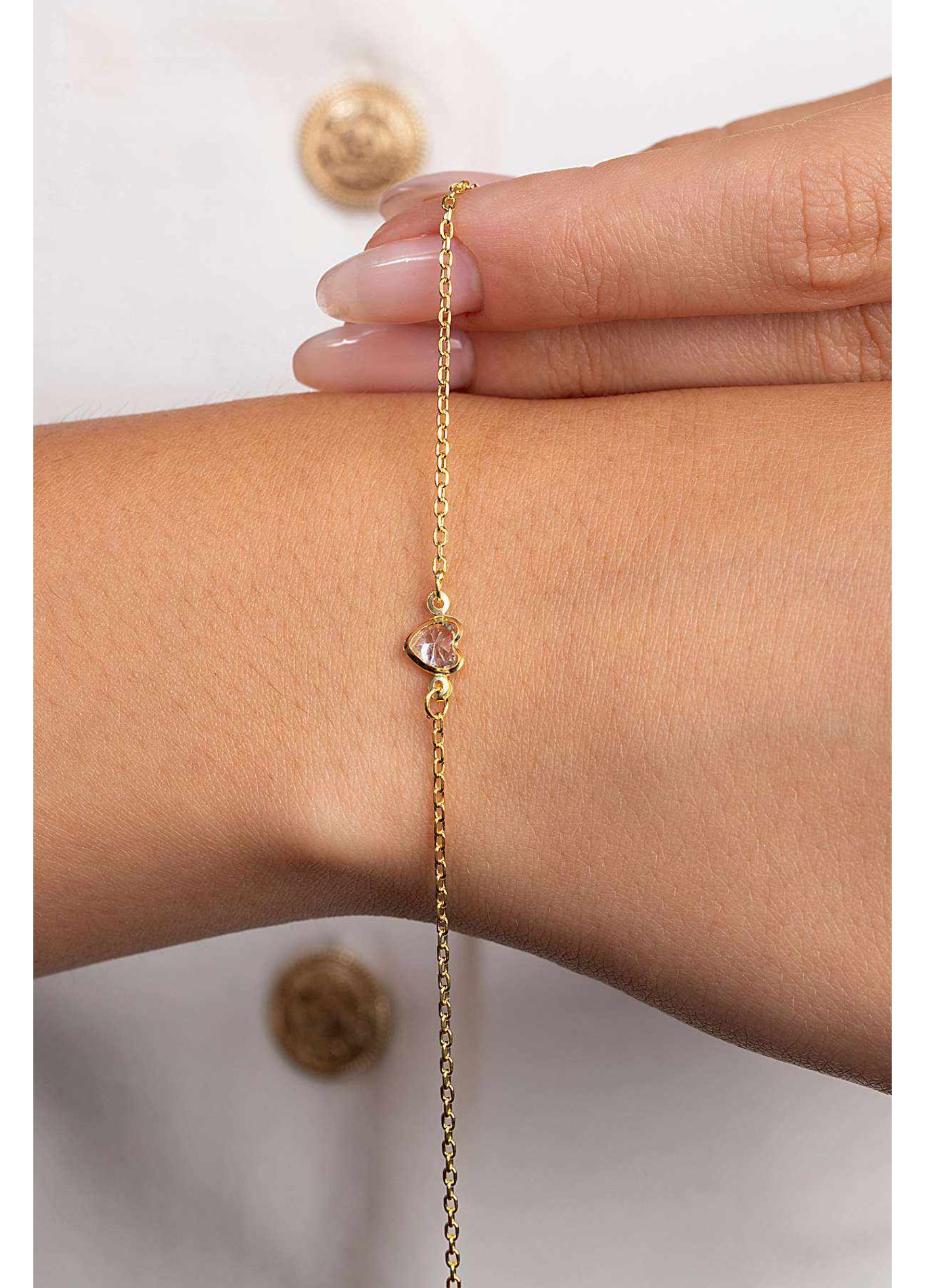Jewels Shop Vol.2 Jewels Shop Vol.2 - Γυναικείο Βραχιόλι Glint