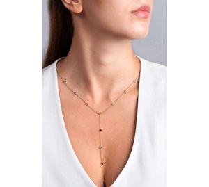 Jewels Shop Vol.2 - Γυναικείο Κολιέ Glint