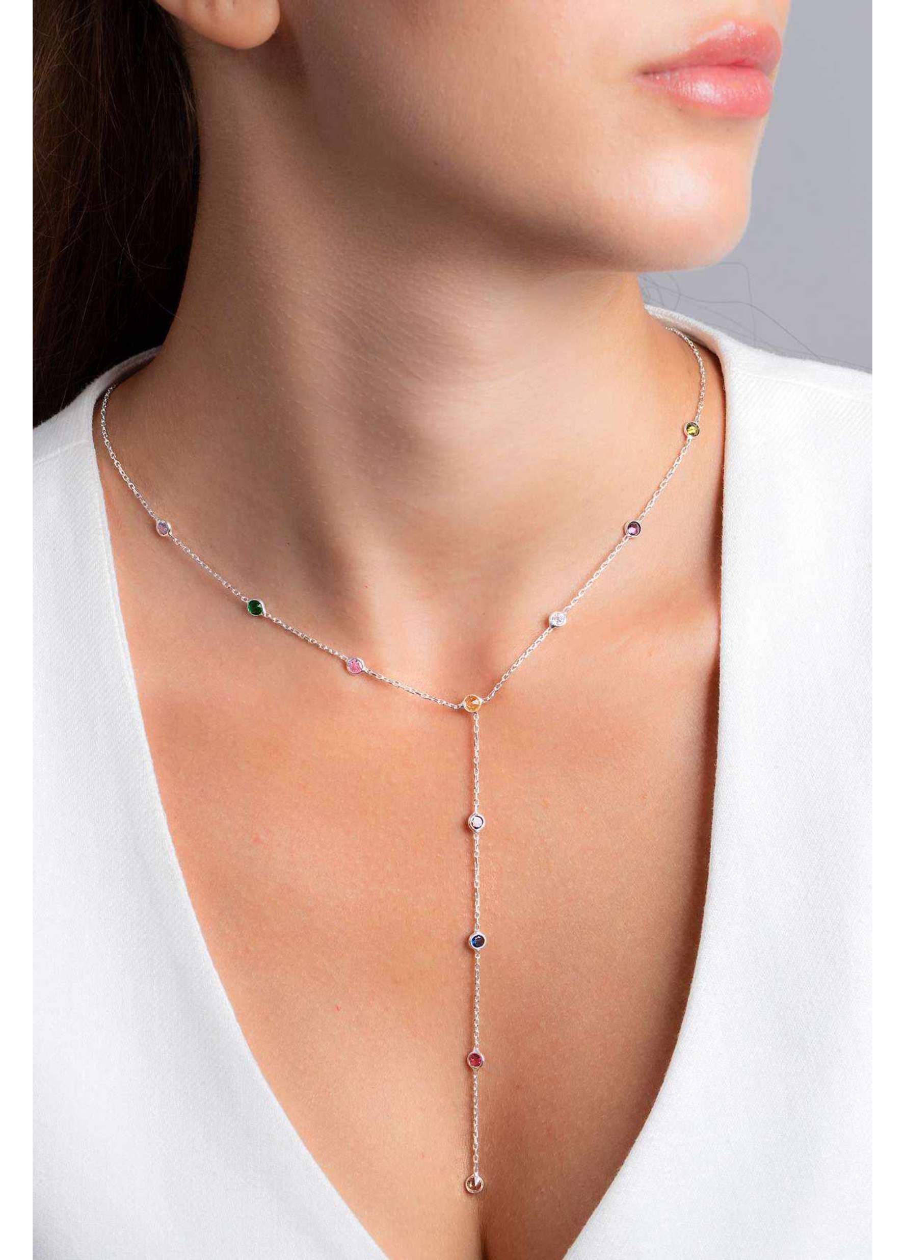 Jewels Shop Vol.2 Jewels Shop Vol.2 - Γυναικείο Κολιέ Glint
