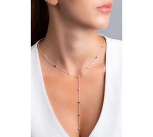 Jewels Shop Vol.2 - Γυναικείο Κολιέ Glint