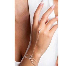 Jewels Shop Vol.2 - Γυναικεία Αλυσίδα Glint Jewels Shop Vol.2