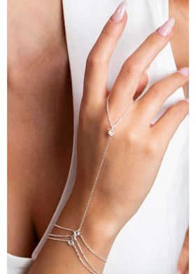 Γυναικεία Αλυσίδα Glint
