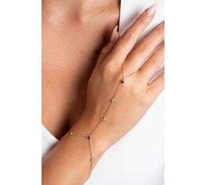 Jewels Shop Vol.2 - Γυναικεία Αλυσίδα Glint Jewels Shop Vol.2