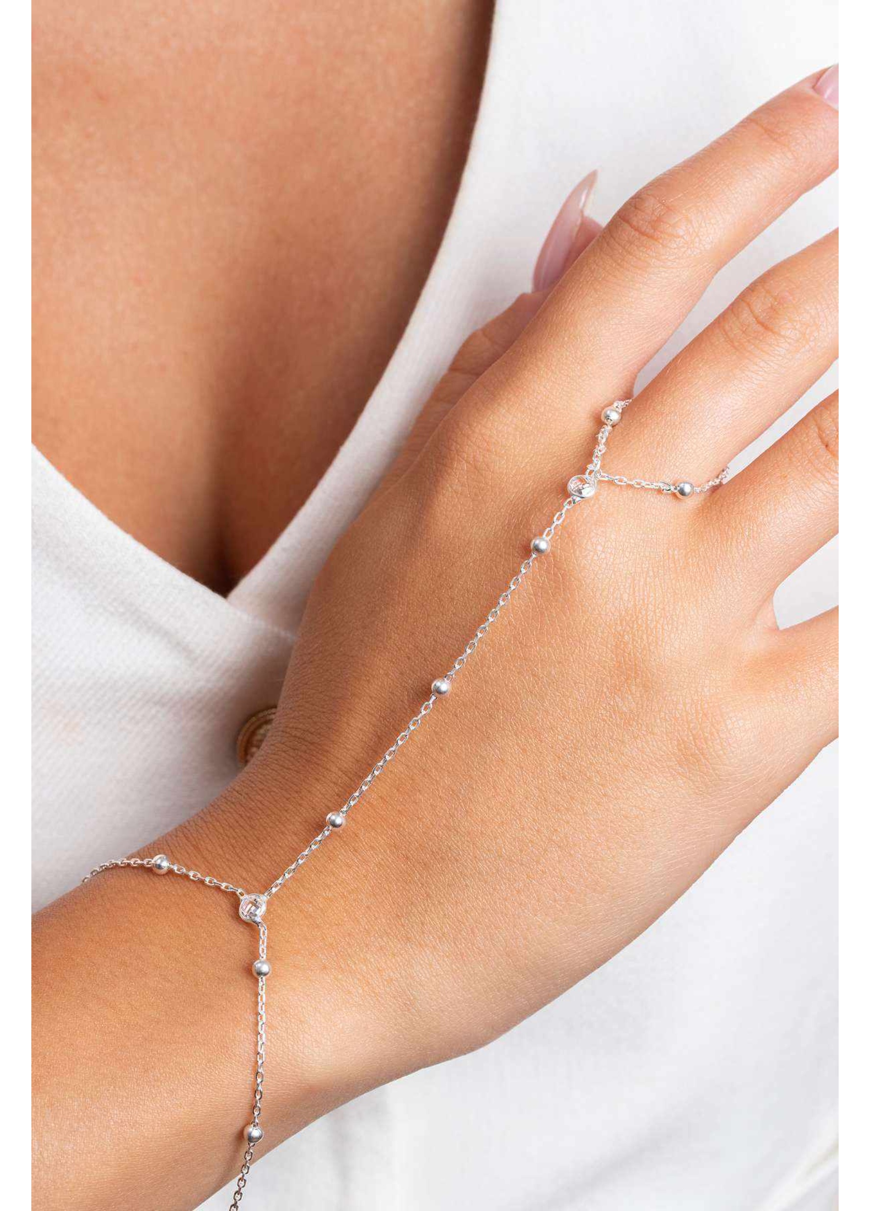 Jewels Shop Vol.2 Jewels Shop Vol.2 - Γυναικεία Αλυσίδα Glint
