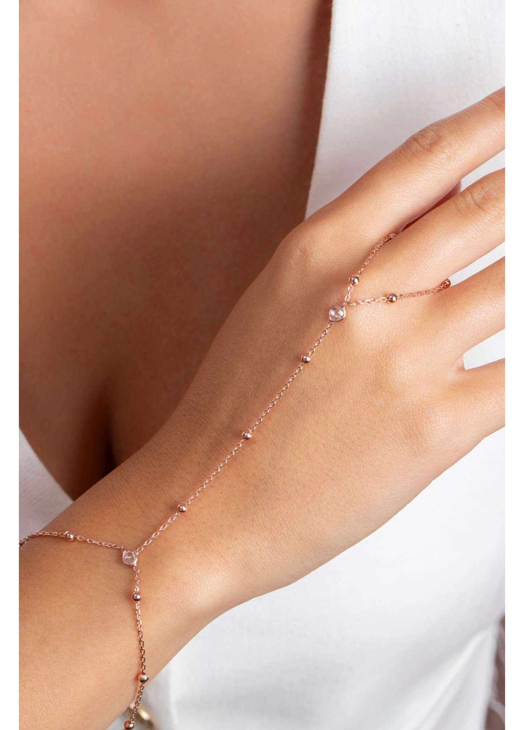 Jewels Shop Vol.2 Jewels Shop Vol.2 - Γυναικεία Αλυσίδα Glint