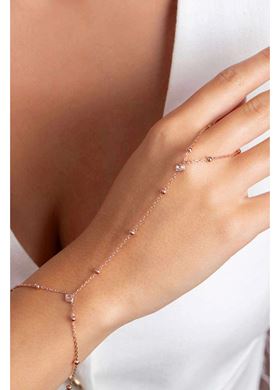 Γυναικεία Αλυσίδα Glint