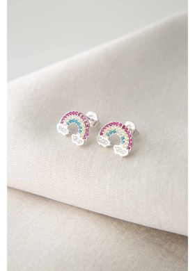 Γυναικεία Σκουλαρίκια Glint