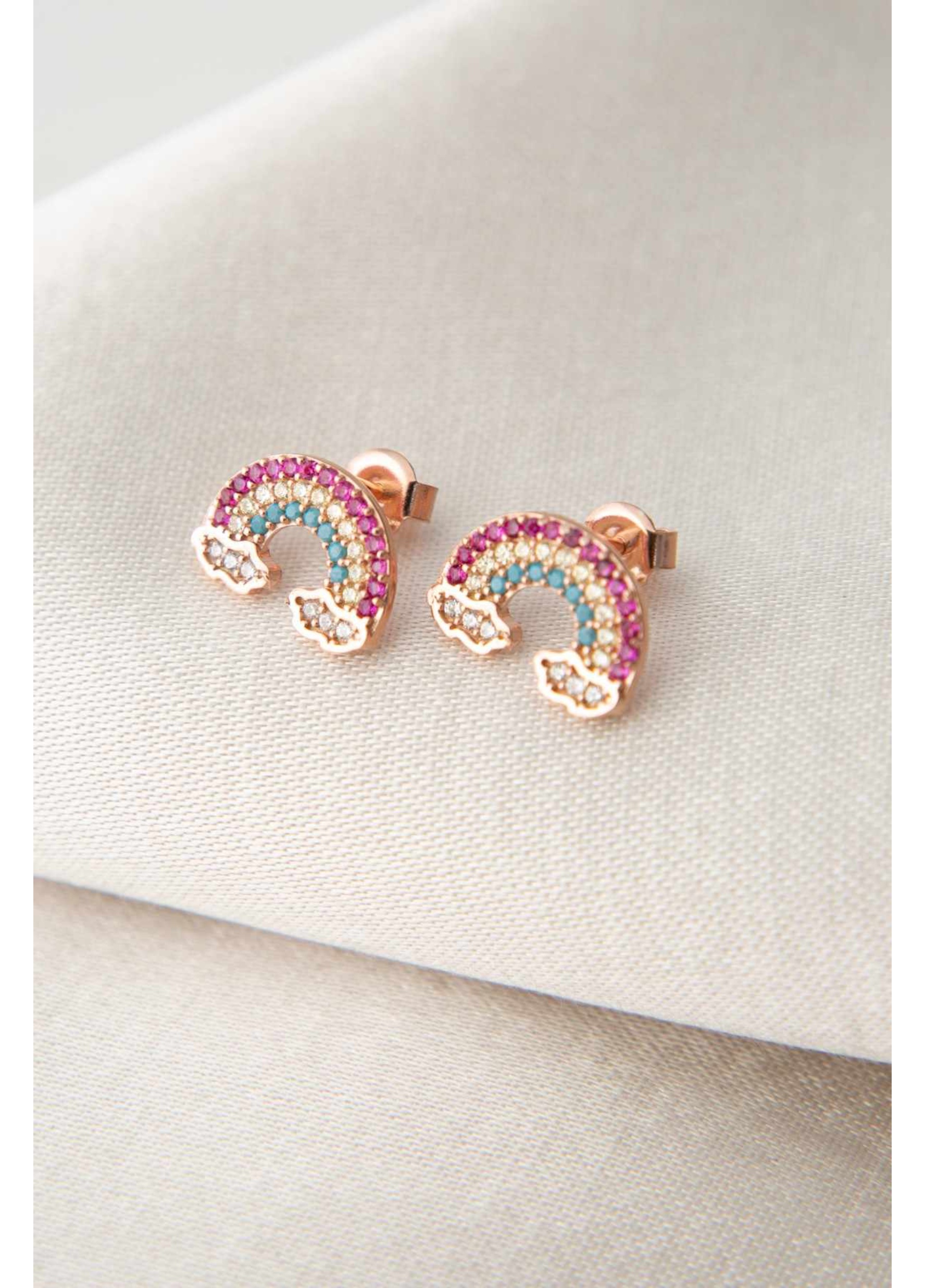 Jewels Shop Vol.2 Jewels Shop Vol.2 - Γυναικεία Σκουλαρίκια Glint