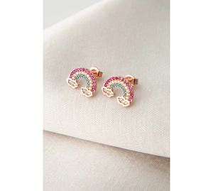 Jewels Shop Vol.2 - Γυναικεία Σκουλαρίκια Glint