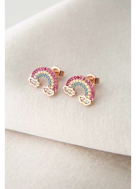 Γυναικεία Σκουλαρίκια Glint