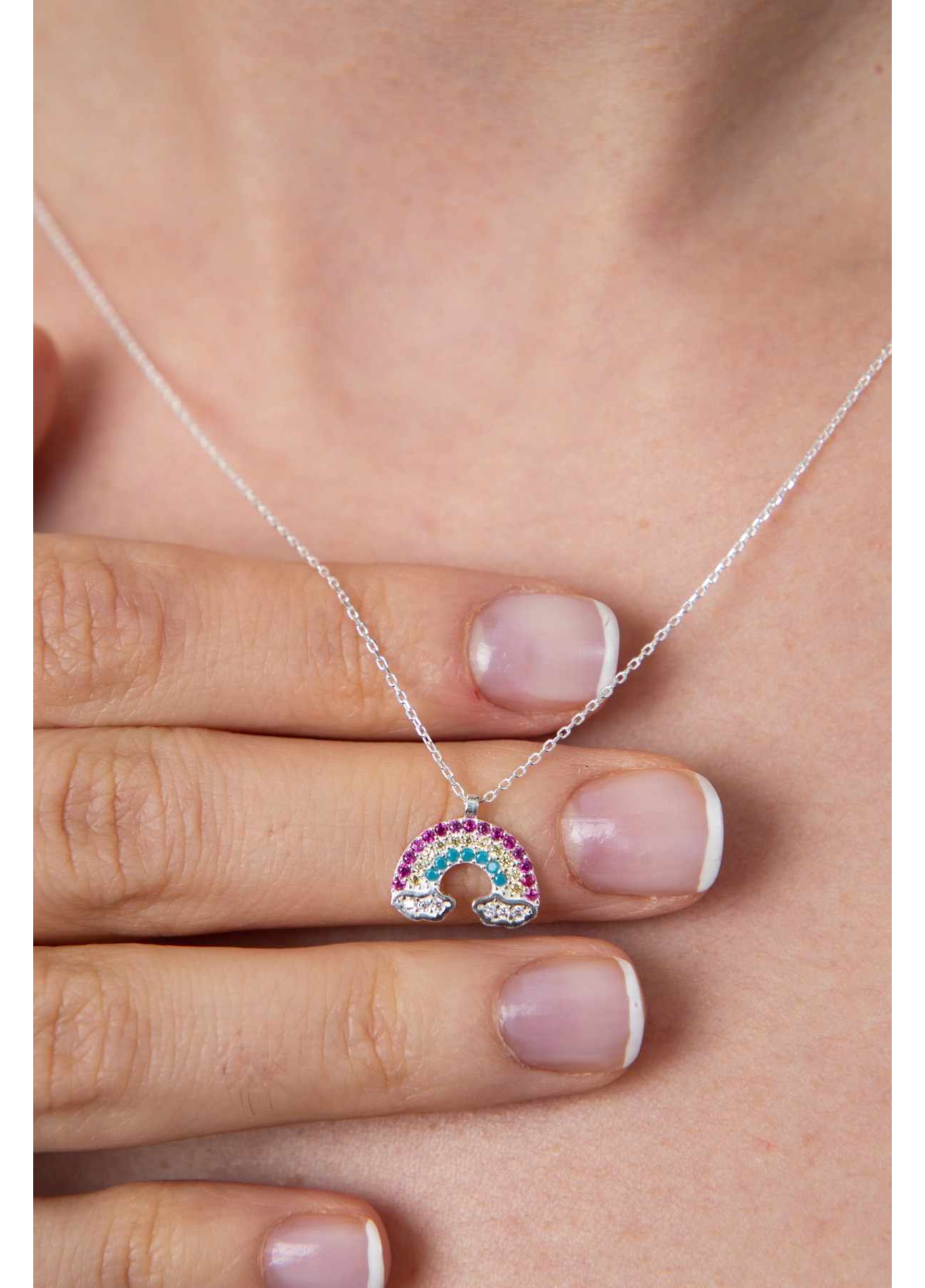 Jewels Shop Vol.2 Jewels Shop Vol.2 - Γυναικείο Κολιέ Glint