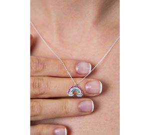 Jewels Shop Vol.2 - Γυναικείο Κολιέ Glint