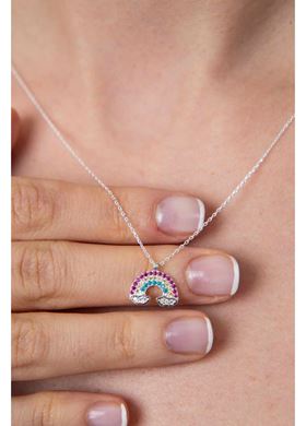 Γυναικείο Κολιέ Glint
