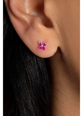 Γυναικεία Σκουλαρίκια Glint