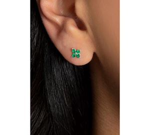 Jewels Shop Vol.2 - Γυναικεία Σκουλαρίκια Glint