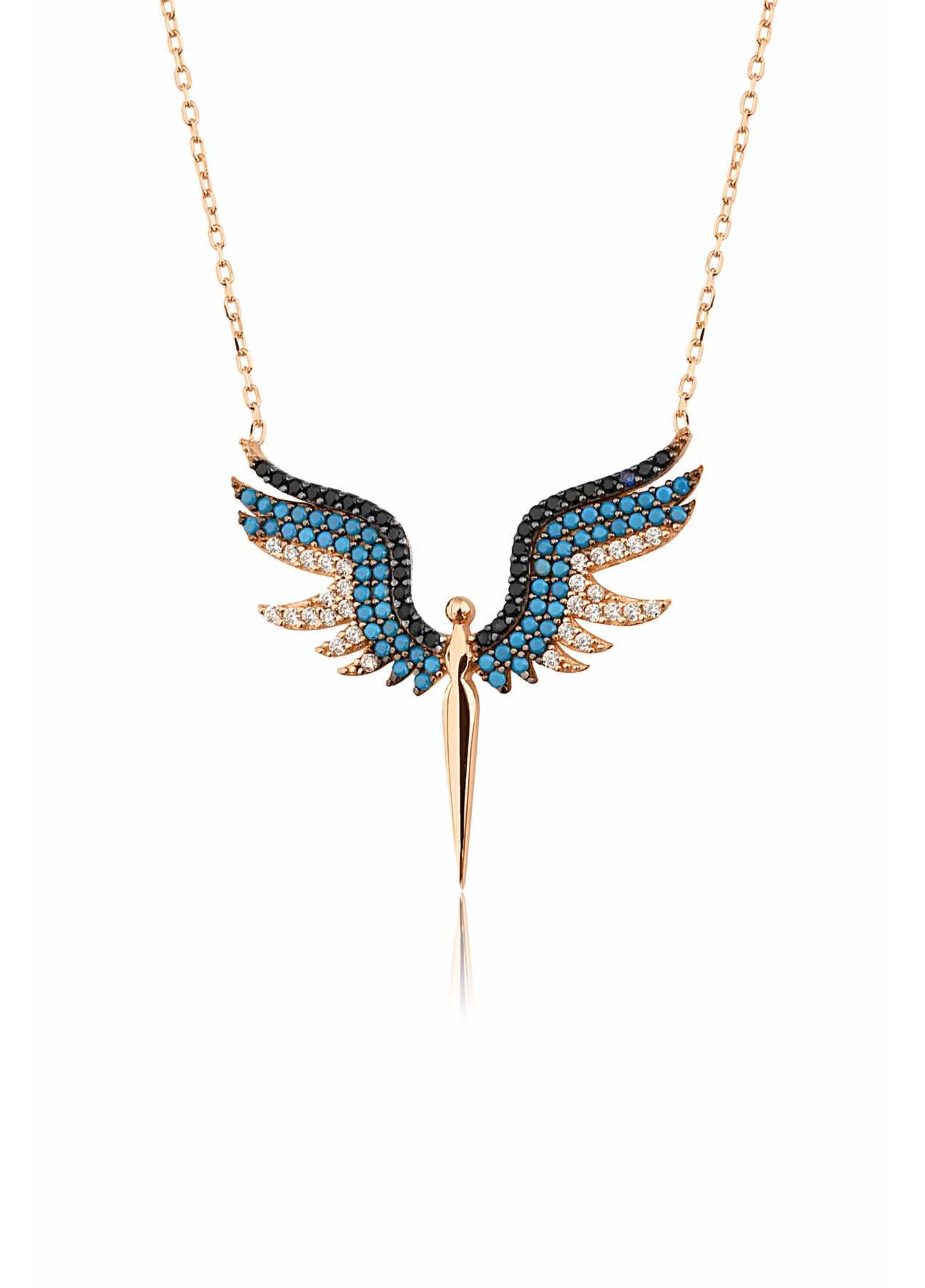 Jewels Shop Vol.2 Jewels Shop Vol.2 - Γυναικείο Κολιέ Glint