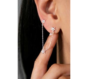 Jewels Shop Vol.2 - Γυναικεία Σκουλαρίκια Glint