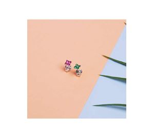 Jewels Shop Vol.2 - Γυναικεία Σκουλαρίκια Glint