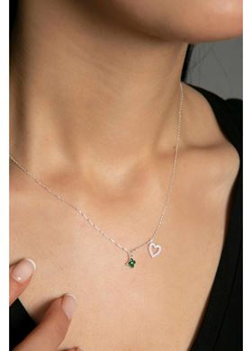 Γυναικείο Κολιέ Glint