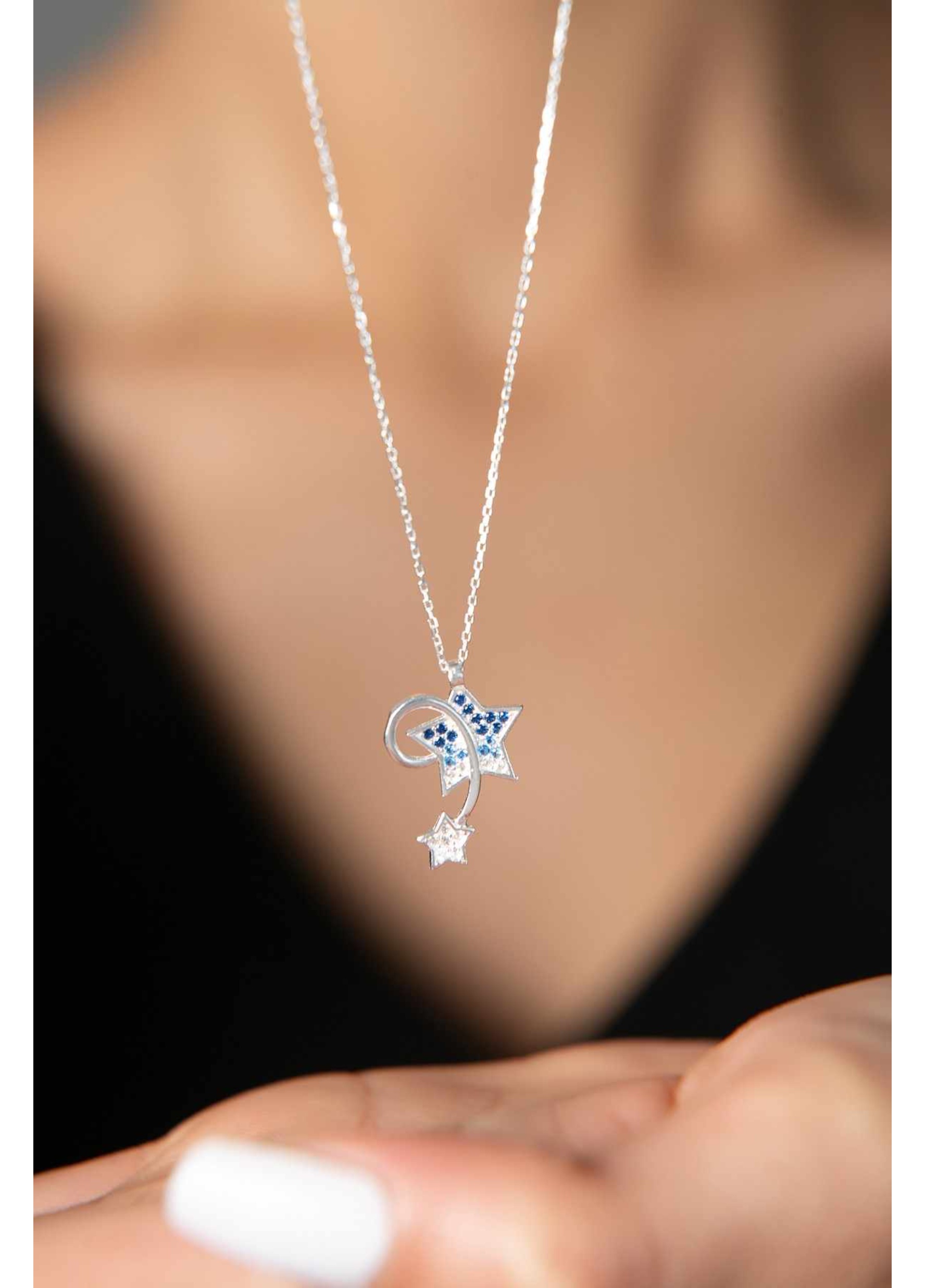 Jewels Shop Vol.2 Jewels Shop Vol.2 - Γυναικείο Κολιέ Glint