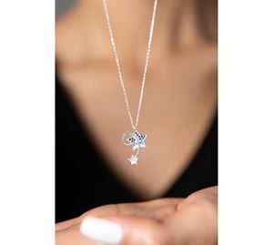 Jewels Shop Vol.2 - Γυναικείο Κολιέ Glint