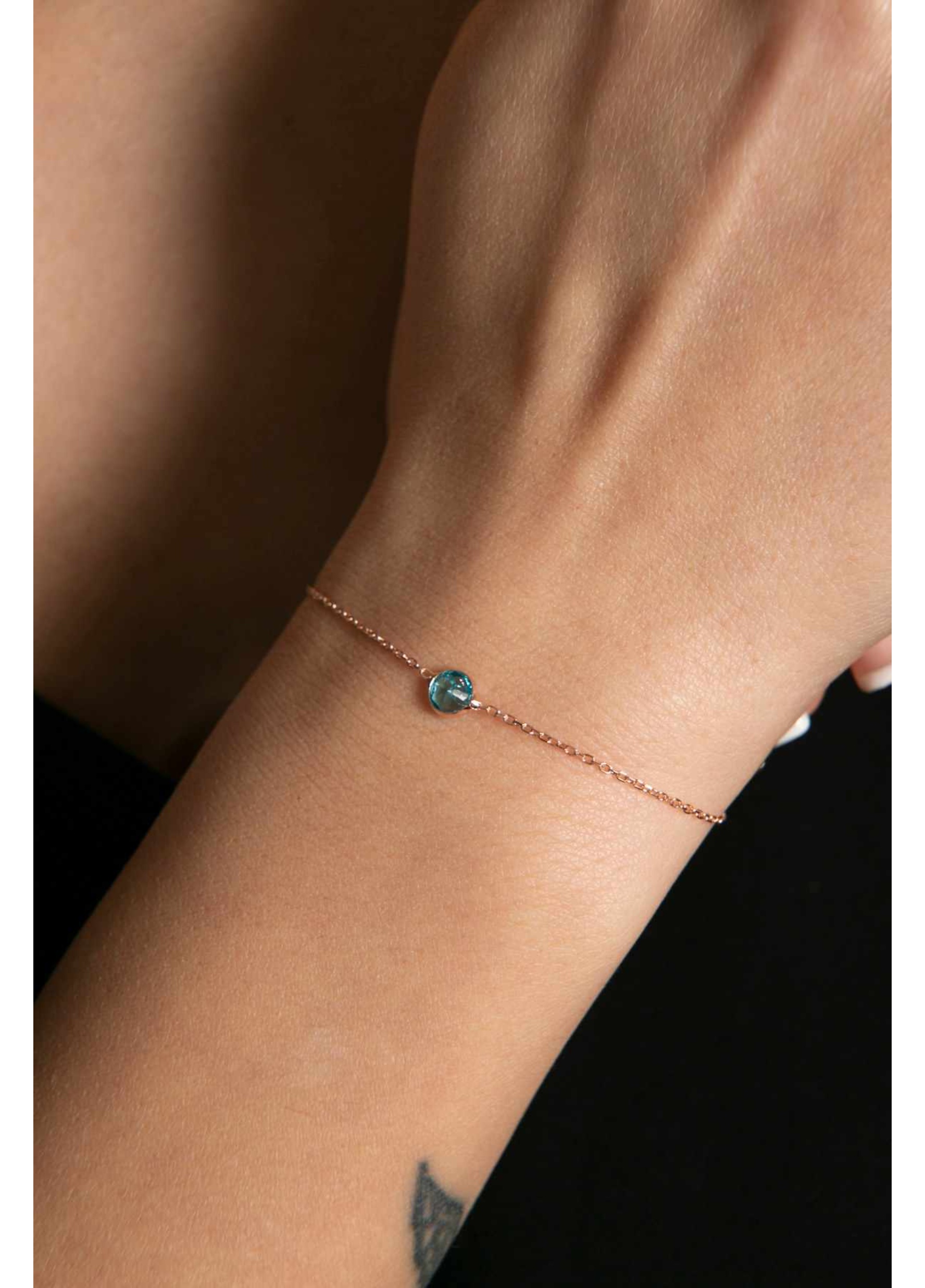 Jewels Shop Vol.2 Jewels Shop Vol.2 - Γυναικείο Βραχιόλι Glint